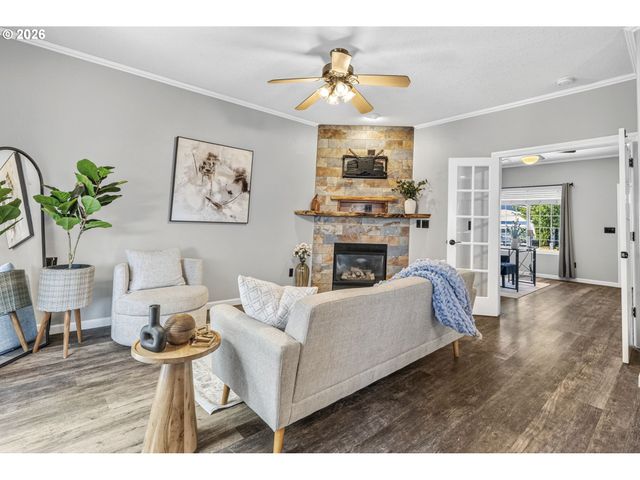 5605 Ne 55TH Cir, Vancouver, WA 98661