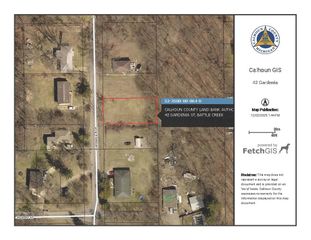 42 Gardenia Street, Battle Creek, MI 49037