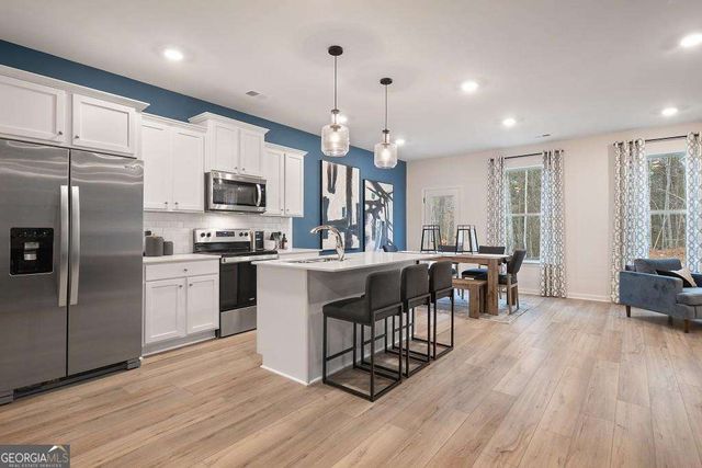 57 Scout Way, Newnan, GA 30263