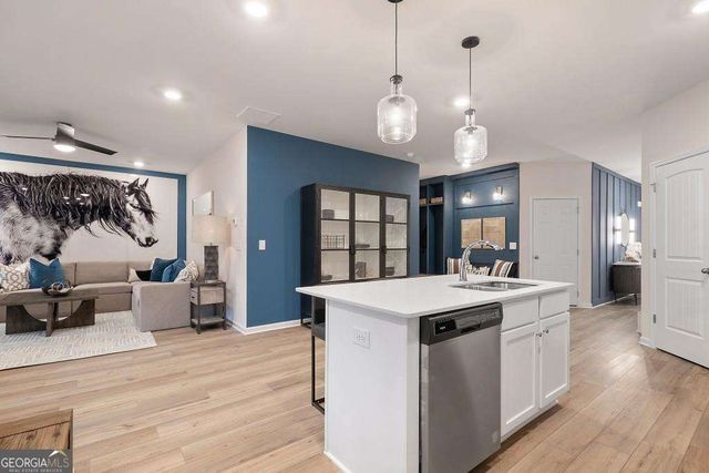 57 Scout Way, Newnan, GA 30263