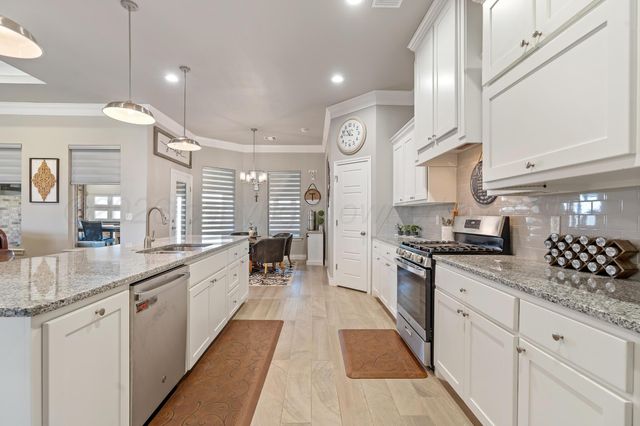 9550 JACOBS WELL Drive, Amarillo, TX 79119