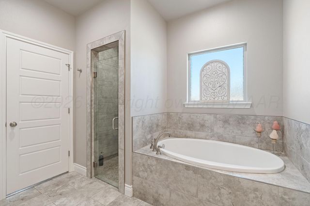 9550 JACOBS WELL Drive, Amarillo, TX 79119