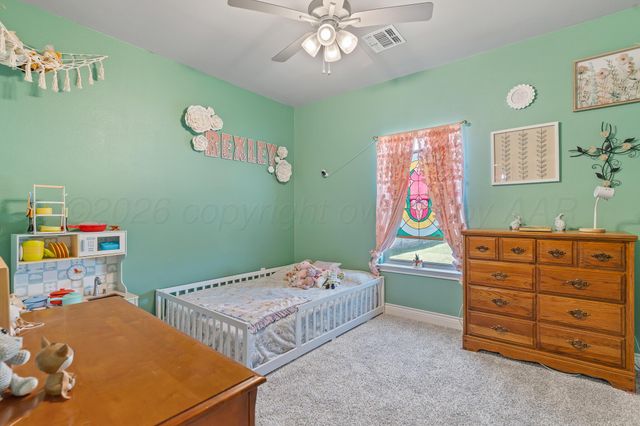 9550 JACOBS WELL Drive, Amarillo, TX 79119