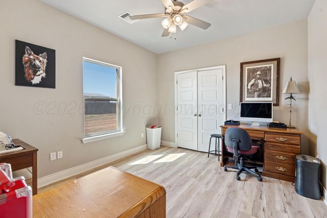 9550 JACOBS WELL Drive, Amarillo, TX 79119