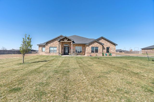 9550 JACOBS WELL Drive, Amarillo, TX 79119