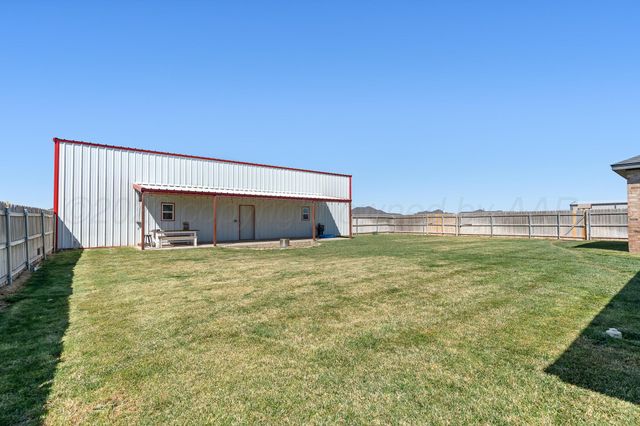 9550 JACOBS WELL Drive, Amarillo, TX 79119