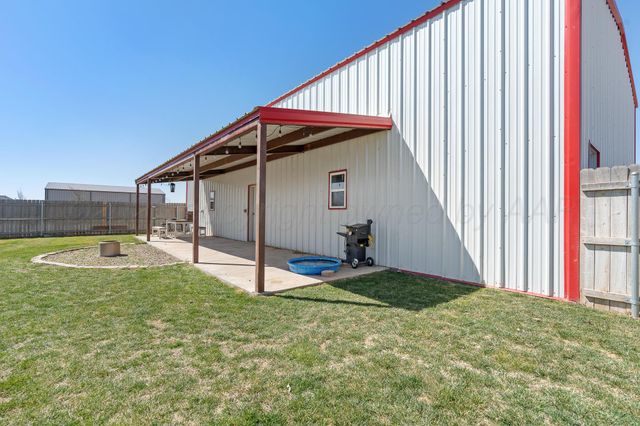 9550 JACOBS WELL Drive, Amarillo, TX 79119