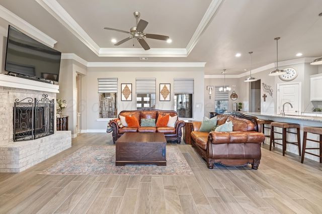 9550 JACOBS WELL Drive, Amarillo, TX 79119