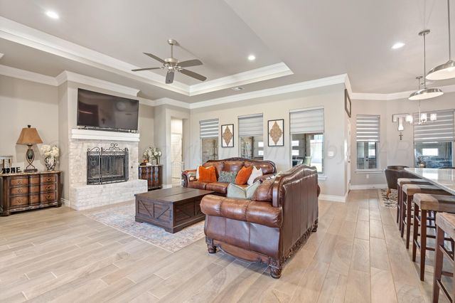 9550 JACOBS WELL Drive, Amarillo, TX 79119