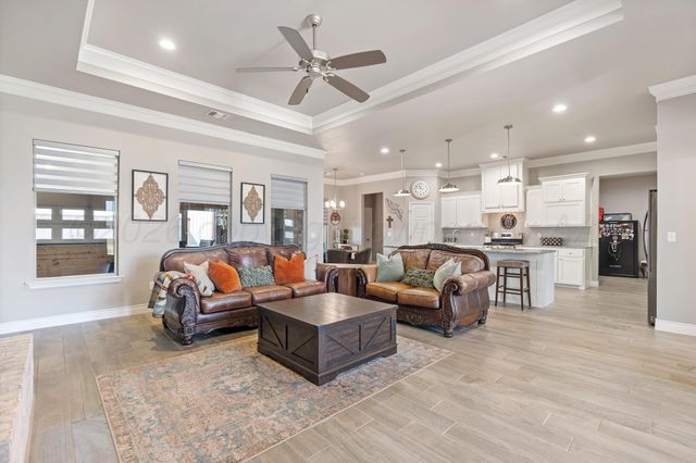 9550 JACOBS WELL Drive, Amarillo, TX 79119