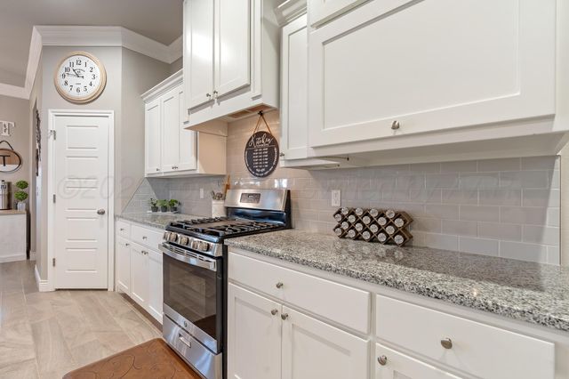 9550 JACOBS WELL Drive, Amarillo, TX 79119