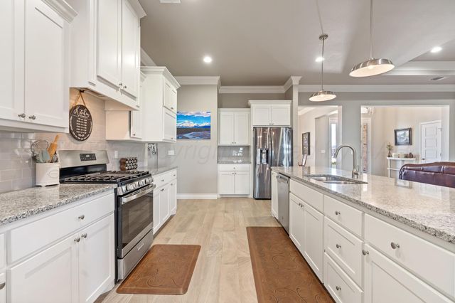 9550 JACOBS WELL Drive, Amarillo, TX 79119