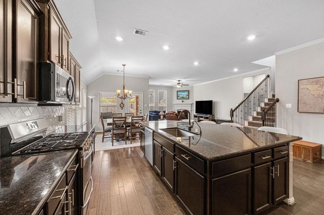 31521 Timber Grove Lane, Spring, TX 77386