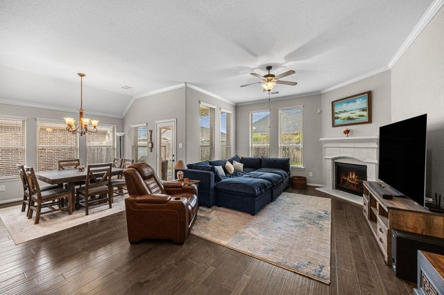 31521 Timber Grove Lane, Spring, TX 77386