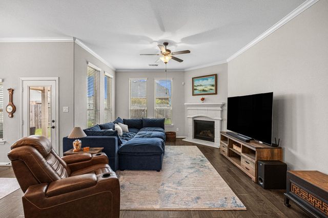 31521 Timber Grove Lane, Spring, TX 77386