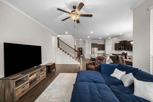 31521 Timber Grove Lane, Spring, TX 77386