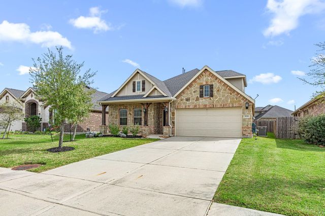 31521 Timber Grove Lane, Spring, TX 77386