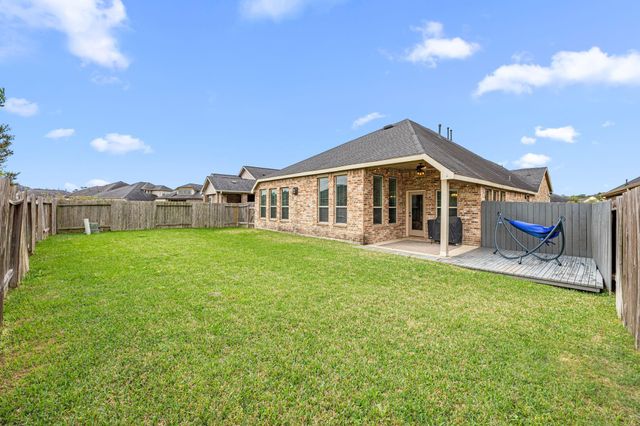 31521 Timber Grove Lane, Spring, TX 77386