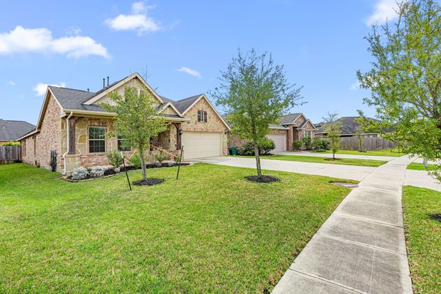 31521 Timber Grove Lane, Spring, TX 77386