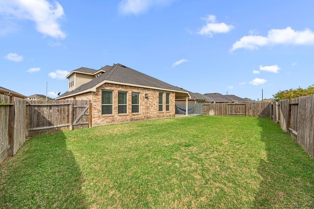31521 Timber Grove Lane, Spring, TX 77386