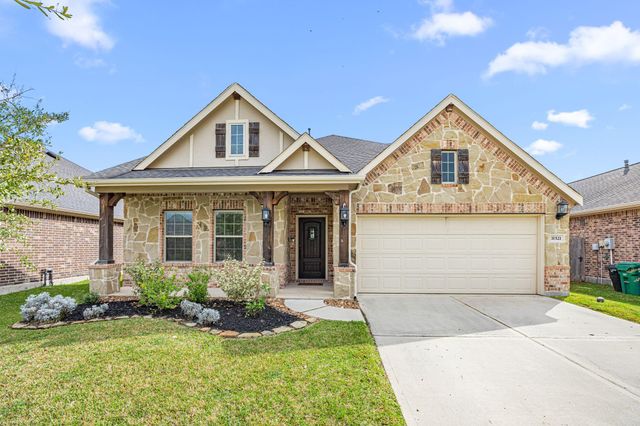 31521 Timber Grove Lane, Spring, TX 77386