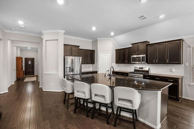 31521 Timber Grove Lane, Spring, TX 77386