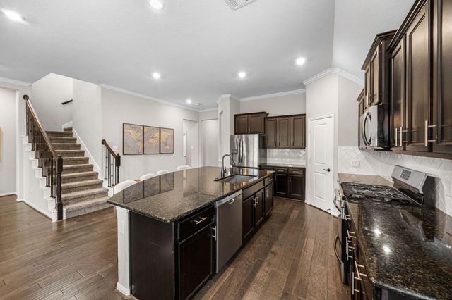 31521 Timber Grove Lane, Spring, TX 77386