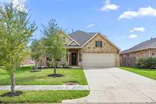 31521 Timber Grove Lane, Spring, TX 77386