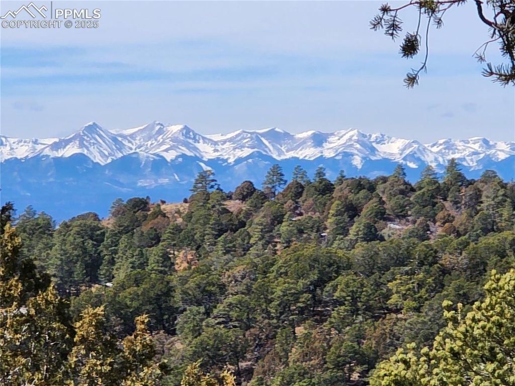 33066 Westwood Drive, Trinidad, CO 81082 — exterior