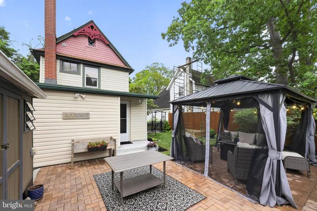 318 BOULEVARD AVE, Pitman, NJ 08071