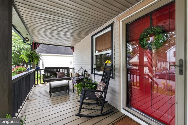 318 BOULEVARD AVE, Pitman, NJ 08071