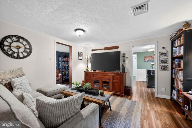 318 BOULEVARD AVE, Pitman, NJ 08071