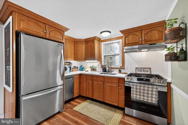 318 BOULEVARD AVE, Pitman, NJ 08071