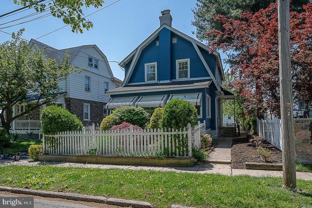 34 LEXINGTON AVE, Lansdowne, PA 19050