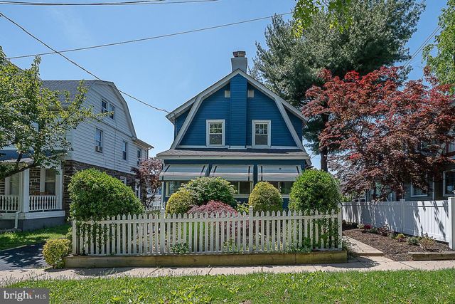 34 LEXINGTON AVE, Lansdowne, PA 19050