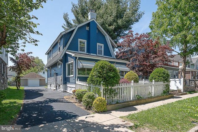 34 LEXINGTON AVE, Lansdowne, PA 19050