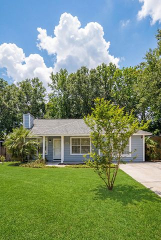 1307 Lake Mallard Boulevard, Mount Pleasant, SC 29464