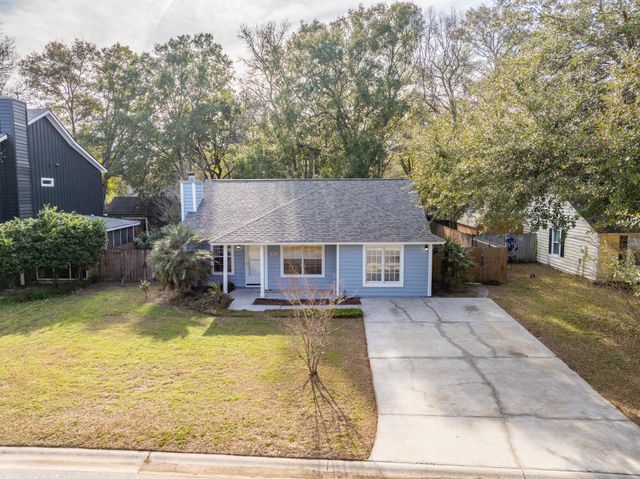 1307 Lake Mallard Boulevard, Mount Pleasant, SC 29464
