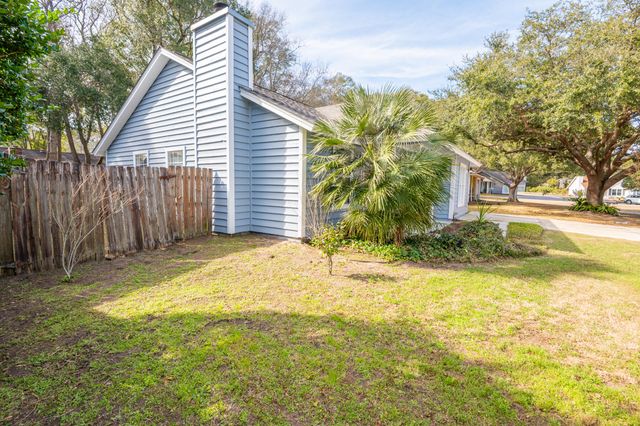 1307 Lake Mallard Boulevard, Mount Pleasant, SC 29464