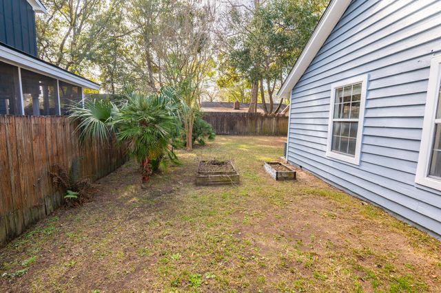 1307 Lake Mallard Boulevard, Mount Pleasant, SC 29464