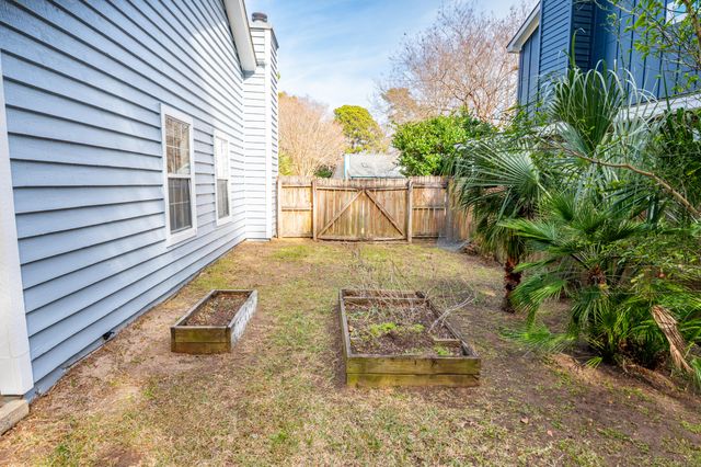 1307 Lake Mallard Boulevard, Mount Pleasant, SC 29464