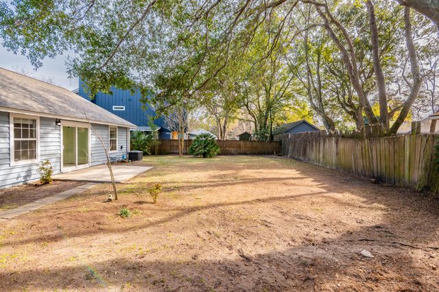 1307 Lake Mallard Boulevard, Mount Pleasant, SC 29464