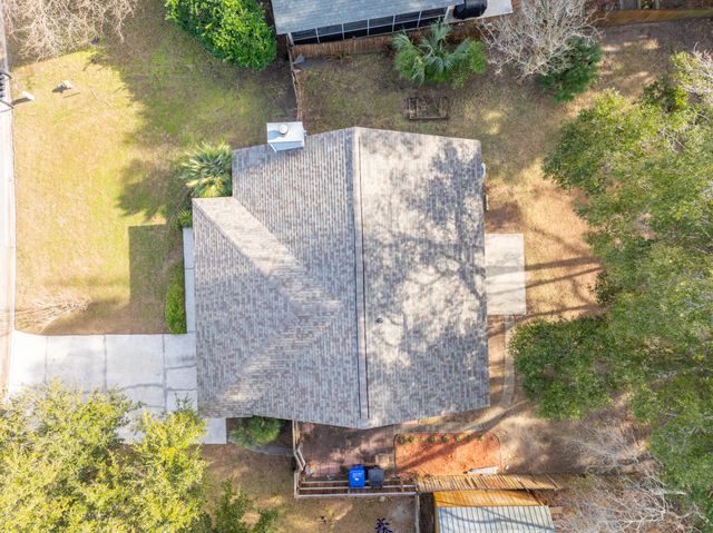 1307 Lake Mallard Boulevard, Mount Pleasant, SC 29464