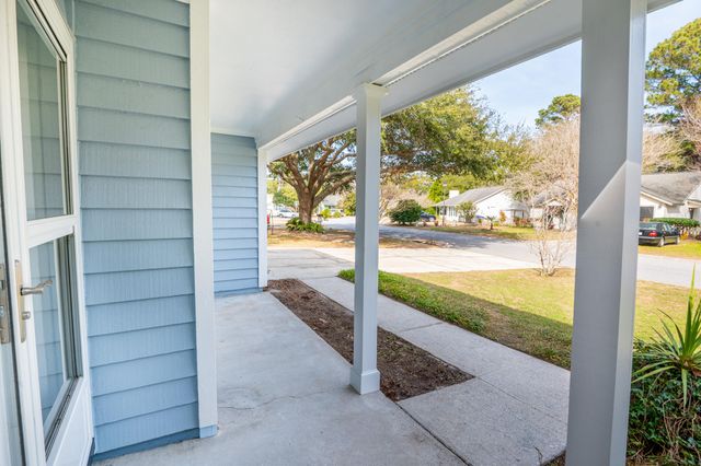 1307 Lake Mallard Boulevard, Mount Pleasant, SC 29464