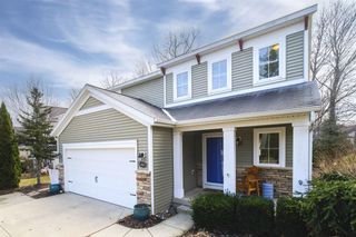 13420 Patchin Drive, Nunica, MI 49448