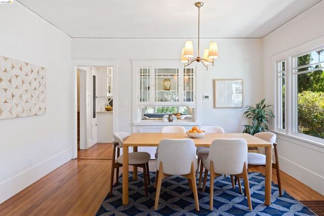 33 Ramona Ave, Oakland, CA 94611