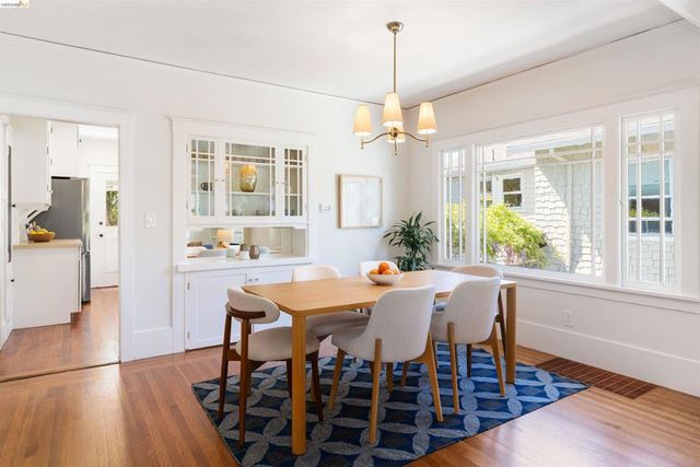 33 Ramona Ave, Oakland, CA 94611