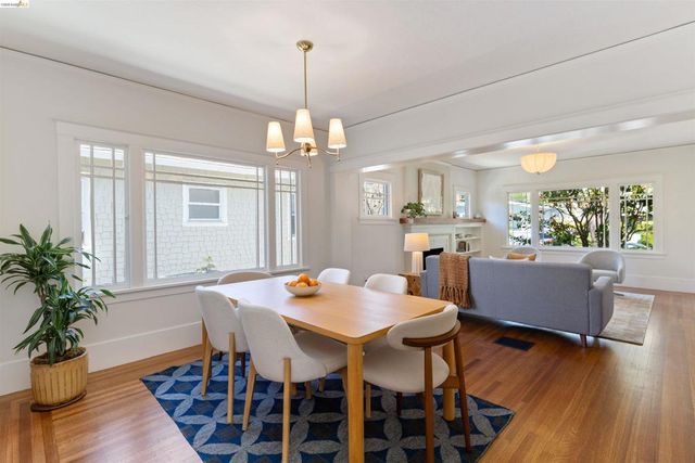 33 Ramona Ave, Oakland, CA 94611