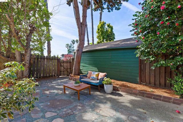 33 Ramona Ave, Oakland, CA 94611