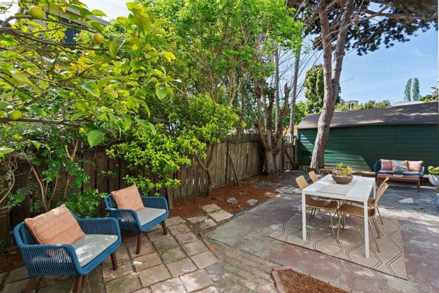 33 Ramona Ave, Oakland, CA 94611